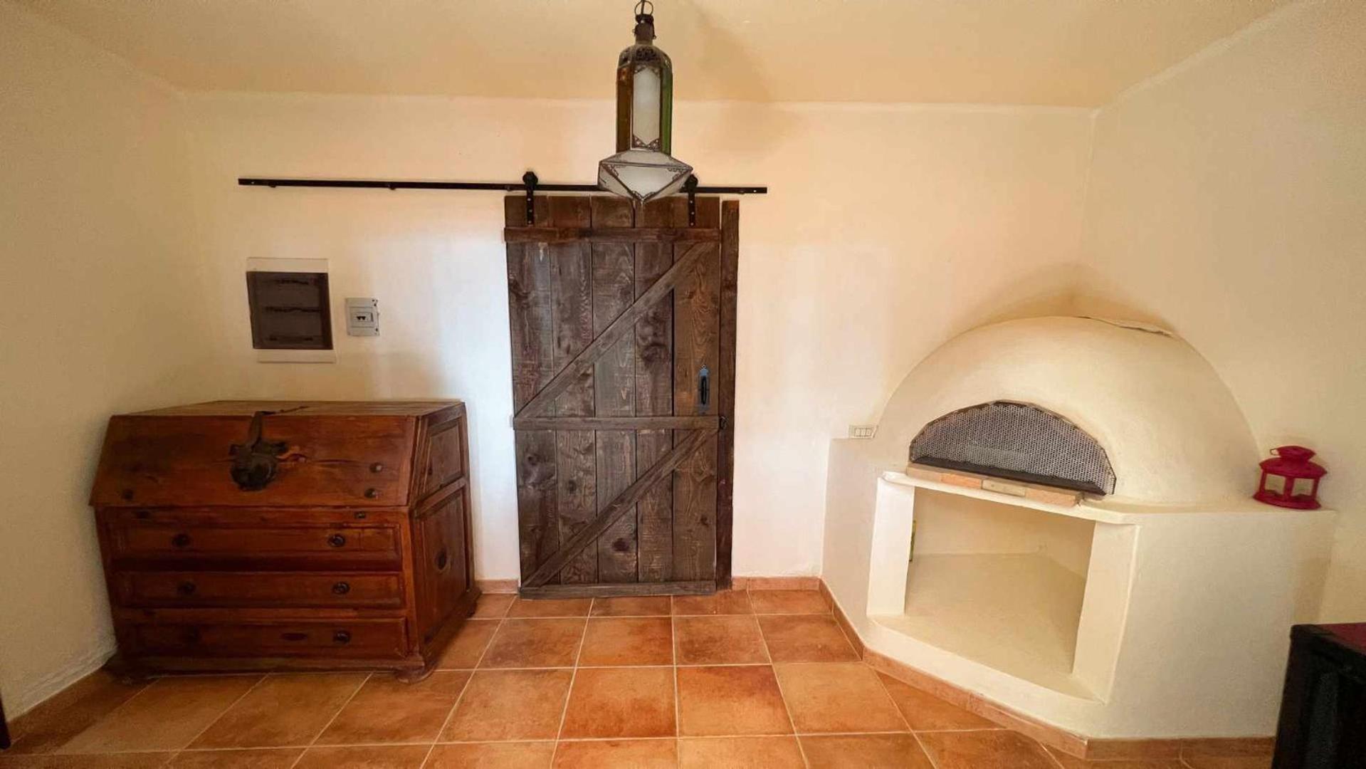 Preciosa Casa Cristian Y Maria Con Piscina Privada Tías